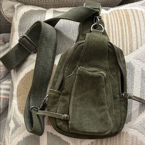Free People Hudson sling